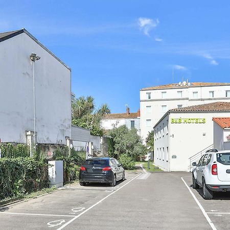 B&B Hotel Les Sables-D'Olonne Centre Gare エクステリア 写真