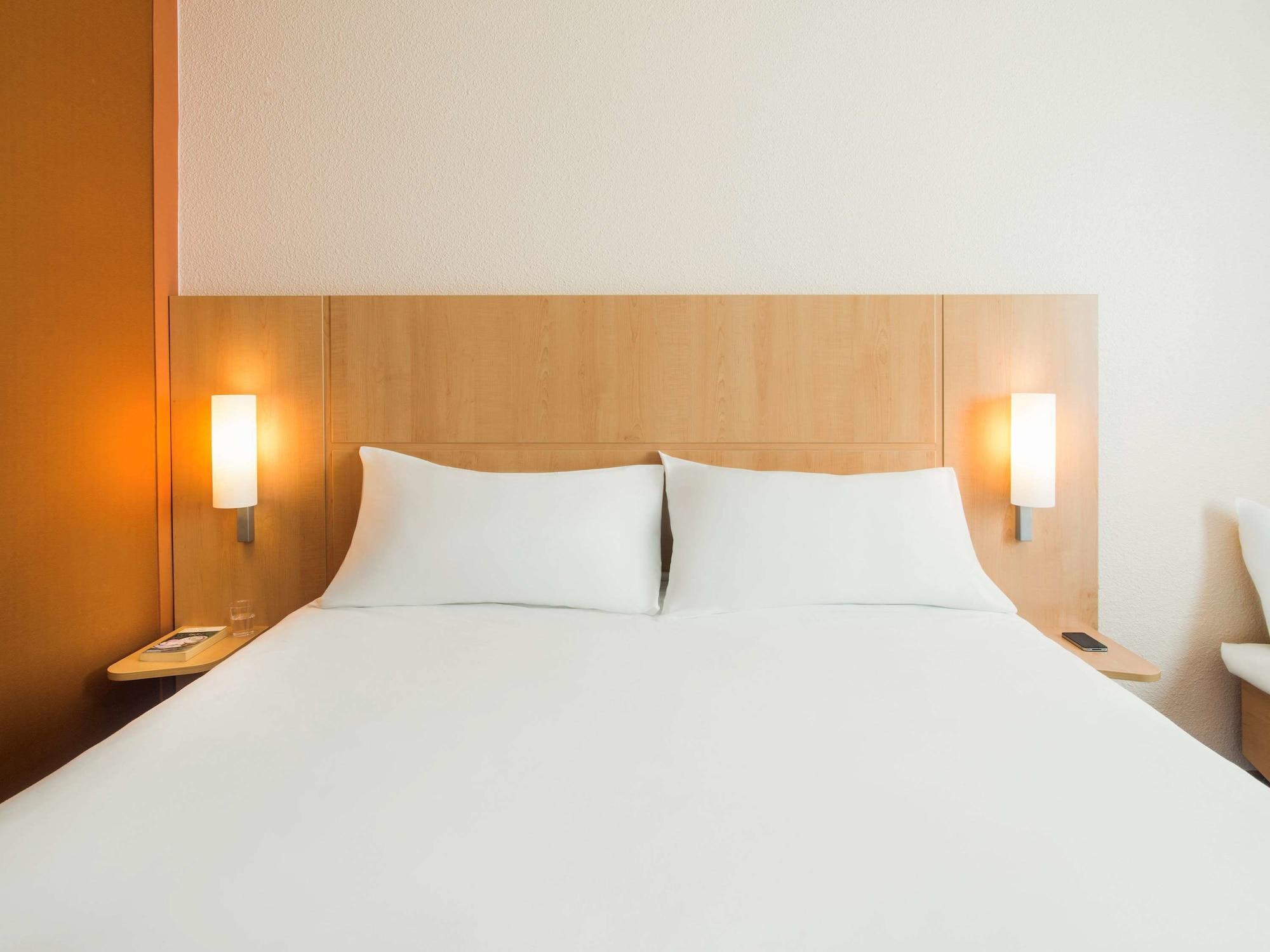 B&B Hotel Les Sables-D'Olonne Centre Gare エクステリア 写真