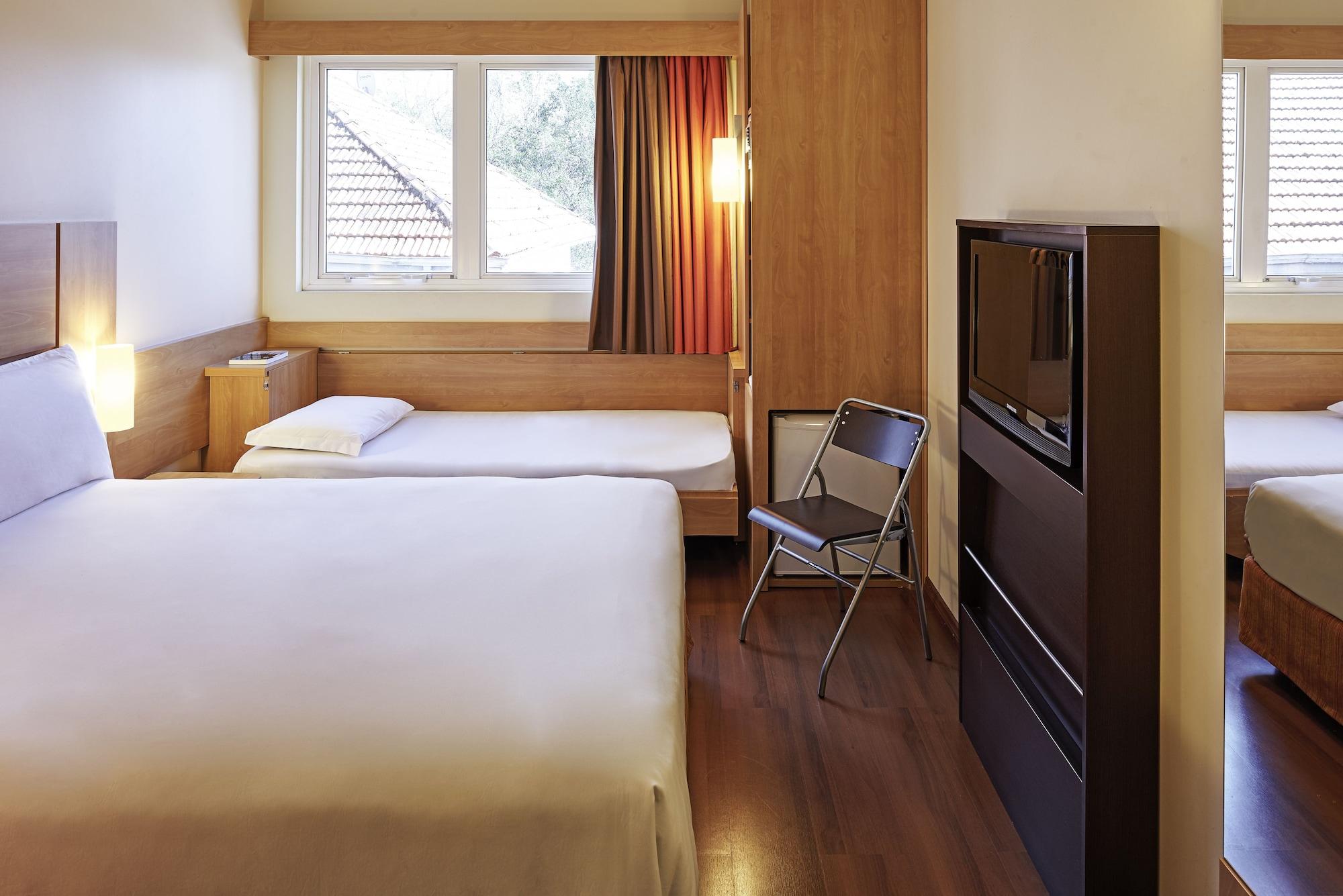 B&B Hotel Les Sables-D'Olonne Centre Gare エクステリア 写真