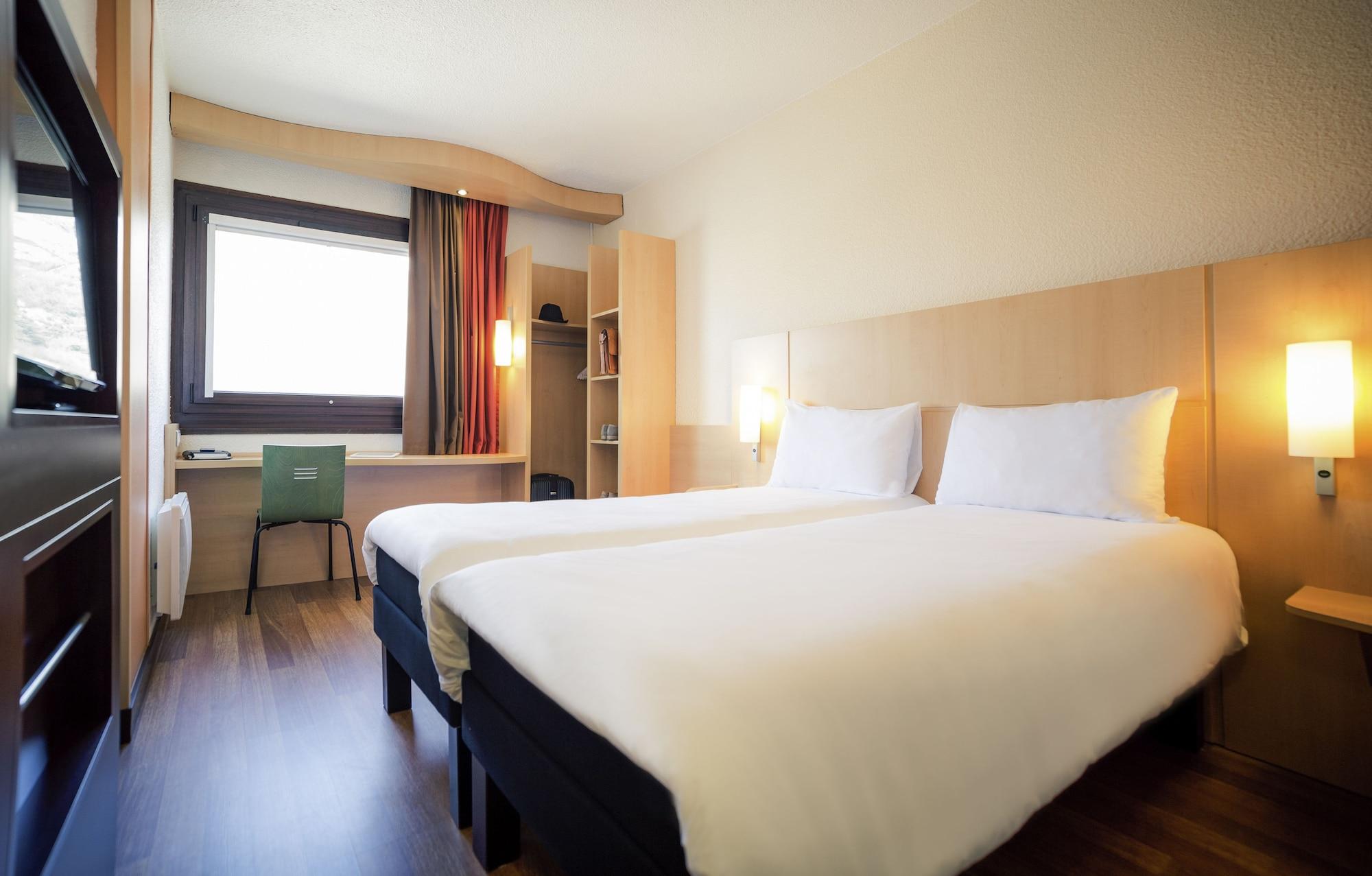 B&B Hotel Les Sables-D'Olonne Centre Gare エクステリア 写真