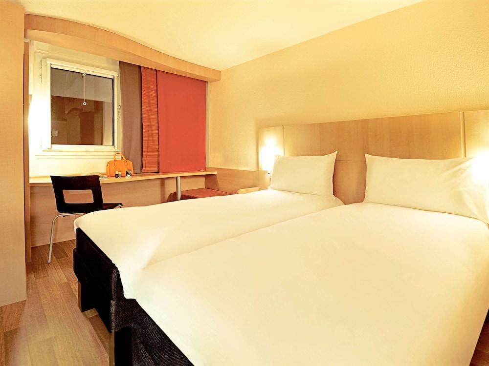 B&B Hotel Les Sables-D'Olonne Centre Gare エクステリア 写真