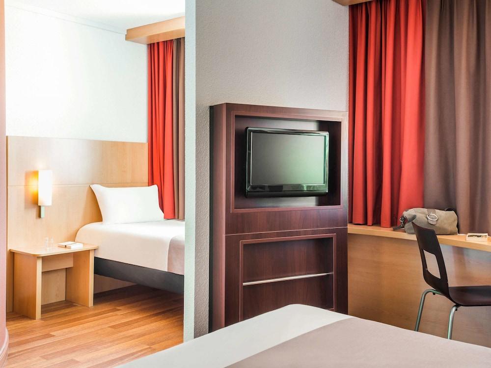 B&B Hotel Les Sables-D'Olonne Centre Gare エクステリア 写真