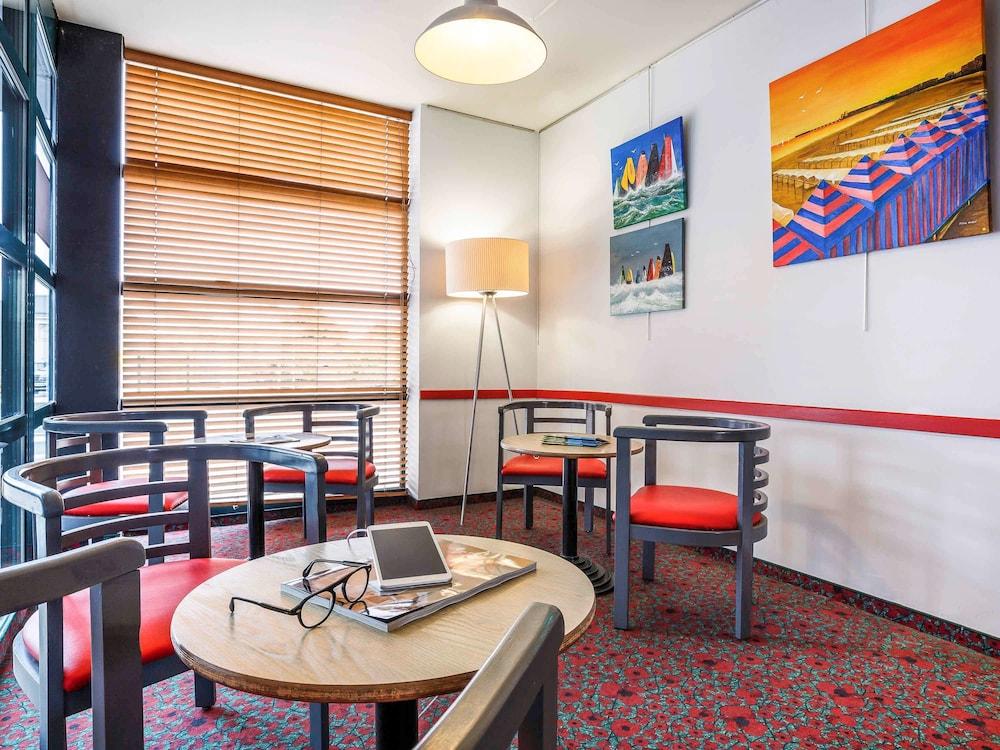 B&B Hotel Les Sables-D'Olonne Centre Gare エクステリア 写真