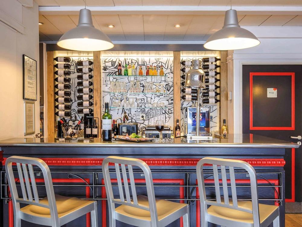 B&B Hotel Les Sables-D'Olonne Centre Gare エクステリア 写真