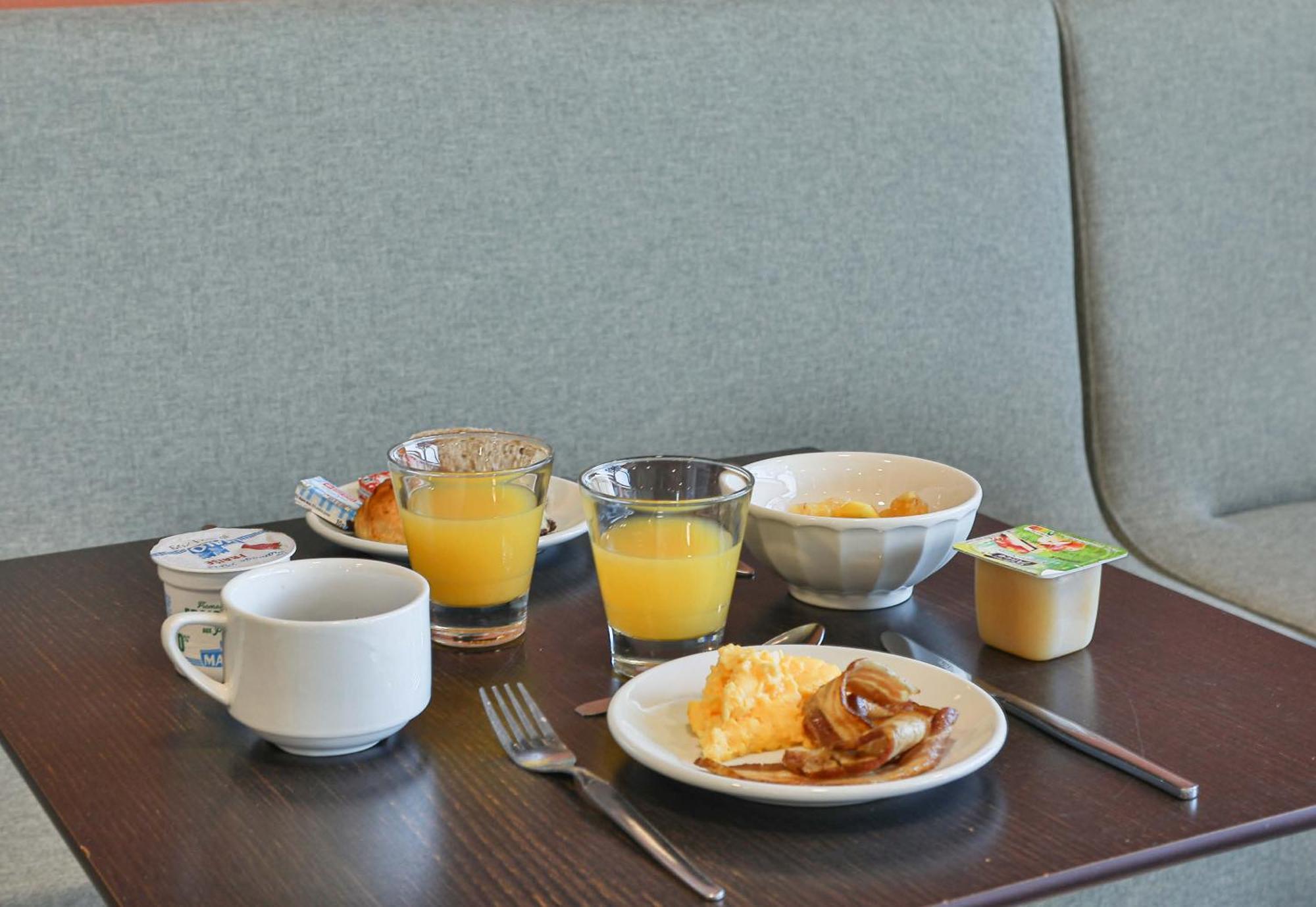 B&B Hotel Les Sables-D'Olonne Centre Gare エクステリア 写真