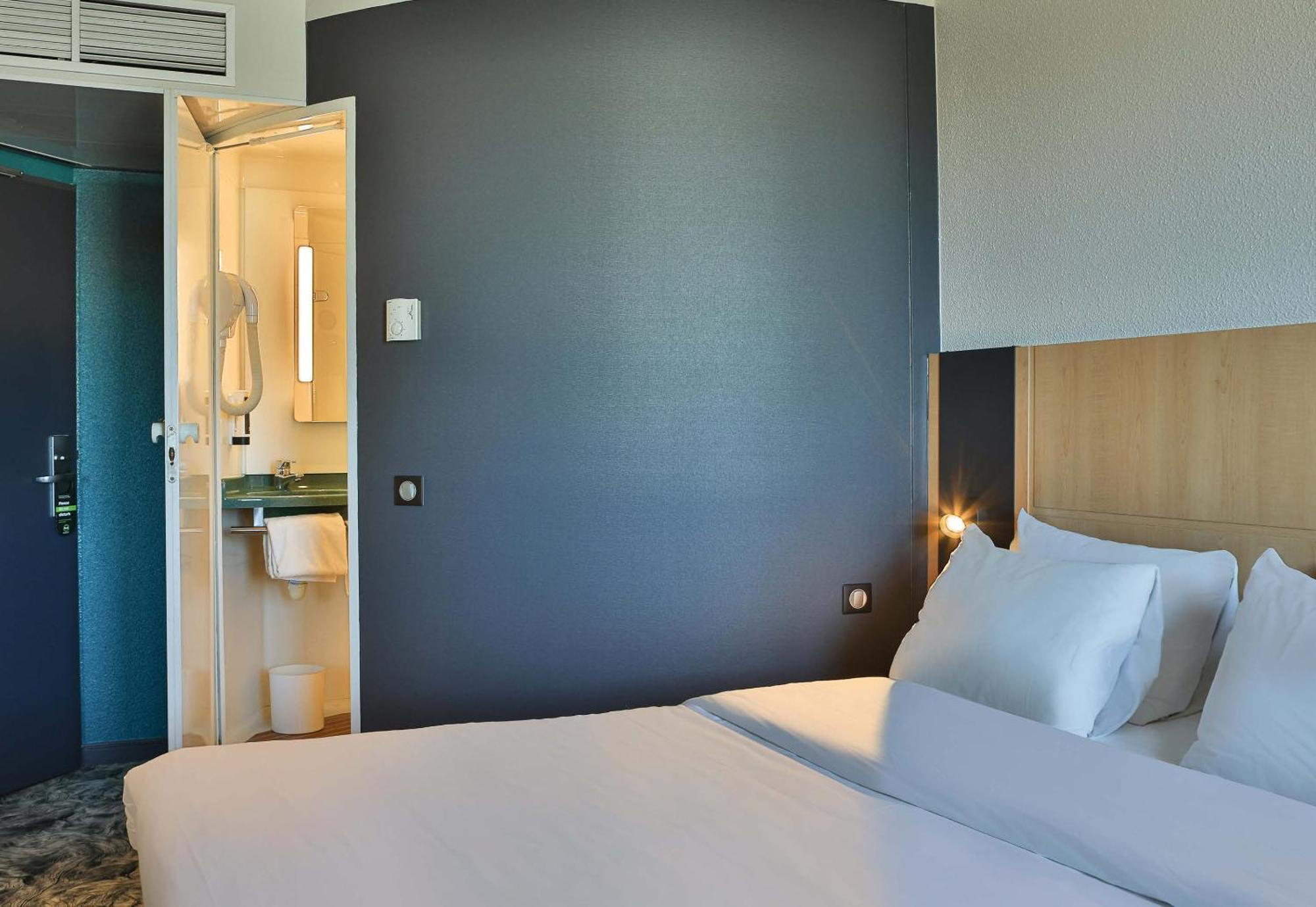 B&B Hotel Les Sables-D'Olonne Centre Gare エクステリア 写真