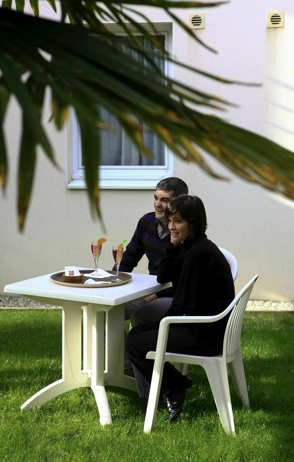 B&B Hotel Les Sables-D'Olonne Centre Gare エクステリア 写真